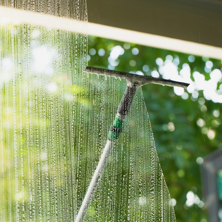 Window Cleaning in DFW Metroplex