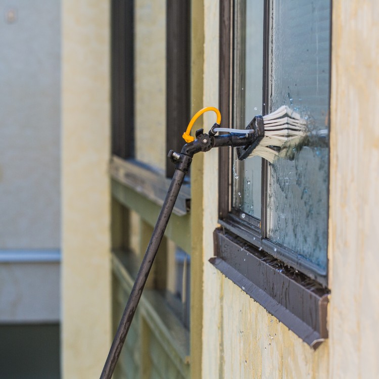 Window Cleaning in DFW Metroplex