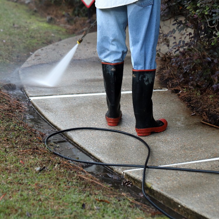 Window Cleaning in DFW Metroplex