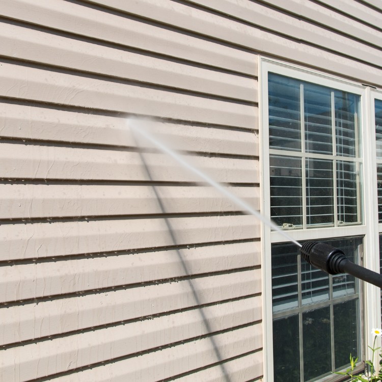 Window Cleaning in DFW Metroplex